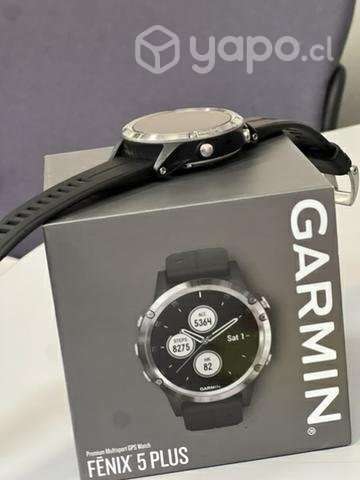 Garmin fenix 5 - - Imagen 2