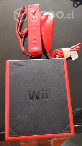 Mini Wii