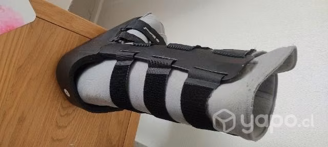 Bota ortopedica XL