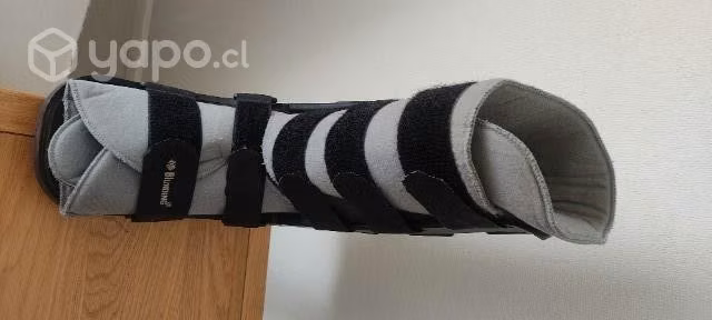 Bota ortopedica XL