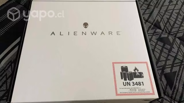 Dell Alienware Intel Corei7 Nvidiageforce Rtx3060