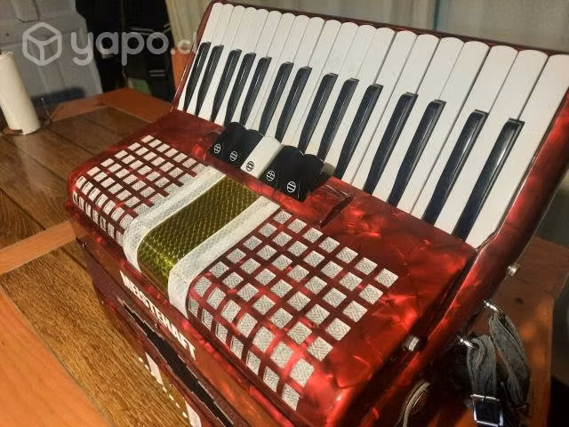 Acordeon