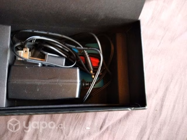 Vaporizador Boundless cfx
