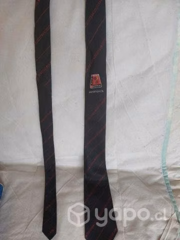 Vestones y corbata liceo industrial a-16 - Imagen 3