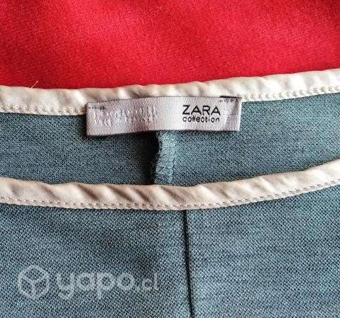 Polera ZARA / M - Imagen 5
