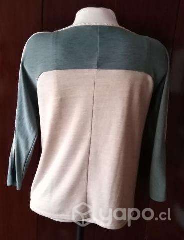 Polera ZARA / M - Imagen 3