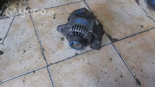 Alternador suzuki celerio original