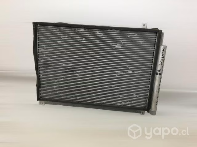 Condensador suzuki baleno 2015 2022
