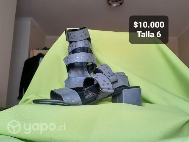 Sandalias K. Dagger