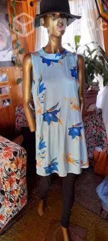 Bello vestido - Imagen 2