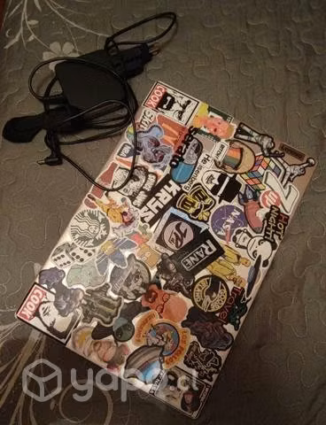 Notebook Lenovo Ideapad 3 - Imagen 2