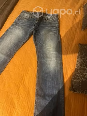 Jeans Diesel nuevo W30 L32 - Imagen 5