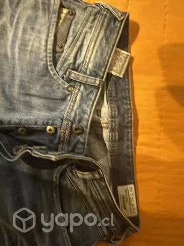 Jeans Diesel nuevo W30 L32 - Imagen 2