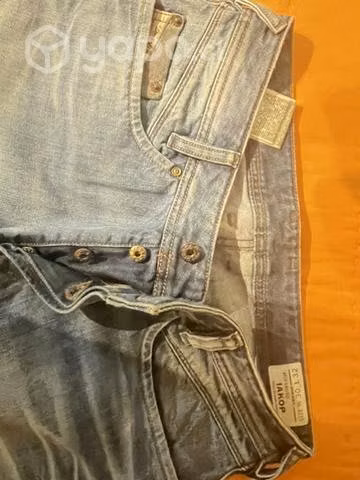 Jeans Diesel nuevo W30 L32 - Imagen 6