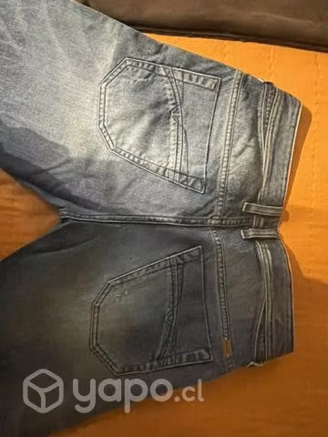 Jeans Diesel nuevo W30 L32 - Imagen 4