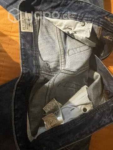 Jeans Diesel nuevo W30 L32 - Imagen 3