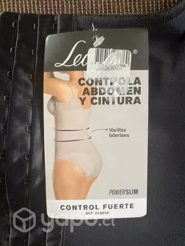 Faja Leonisa - Imagen 3