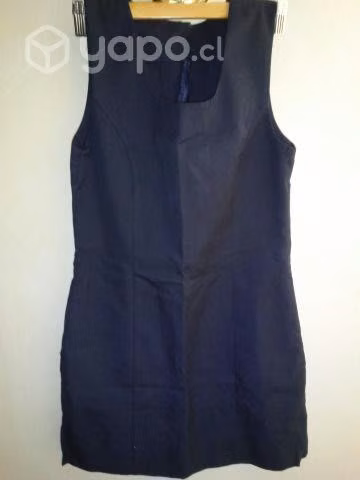 Jumper escolar azul panelco talla 38