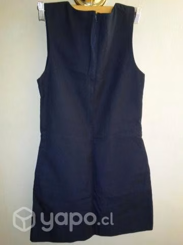 Jumper escolar azul panelco talla 38 - Imagen 3