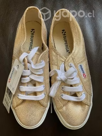 Zapatillas Superga Nuevas