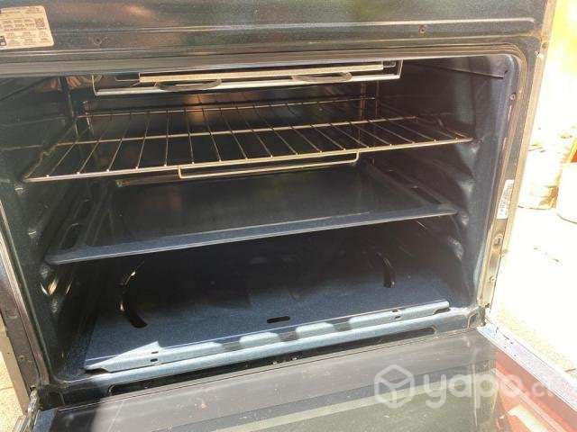 Cocina mabe 5 platos - Imagen 2