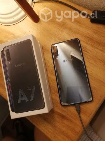 Samsung A7