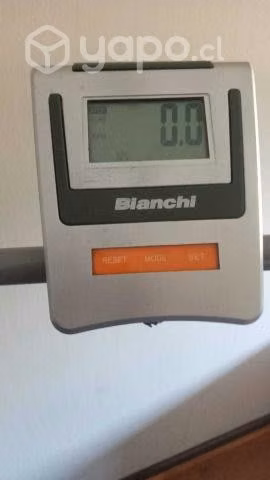 Trotadora Bianchi BFT-2450