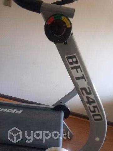 Trotadora Bianchi BFT-2450