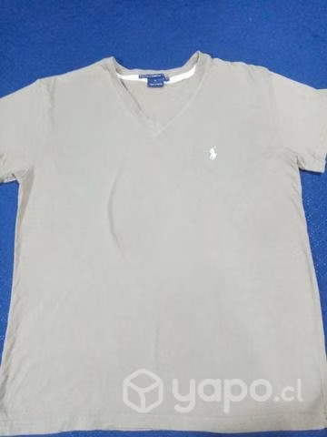 Polera manga corta polo Ralph Lauren