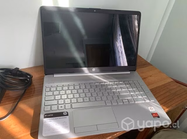 Notebook hp
