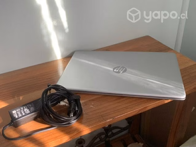 Notebook hp