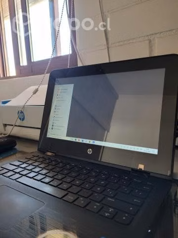 Notebook Hp x360
