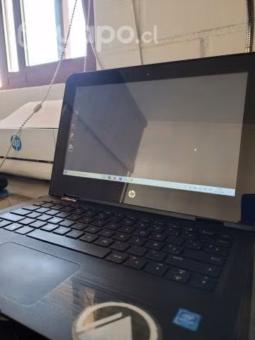 Notebook Hp x360