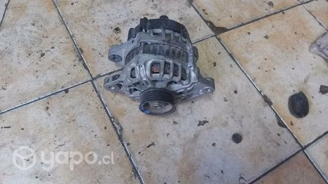 Alternador hyundai grand i10 2019 original