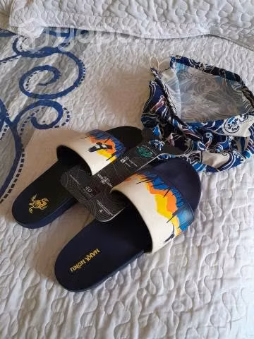 Sandalias Verano - Imagen 2