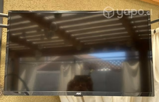 Smart Tv 32 HD