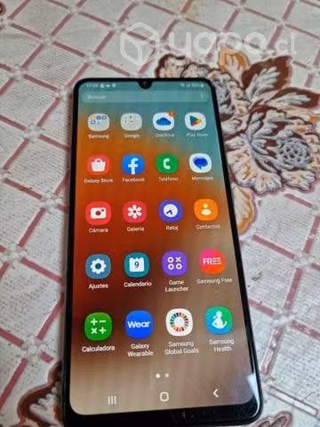 Samsung a32