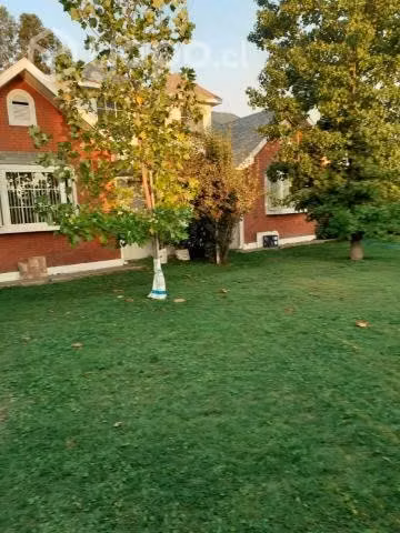 Terreno Industrial con casa