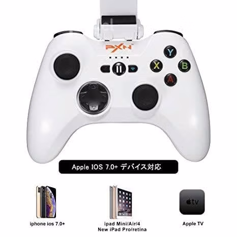Controlador de juego para iPhone PXN Speedy 6603
