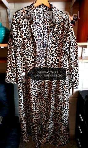 Blazer y kimomos - Imagen 5