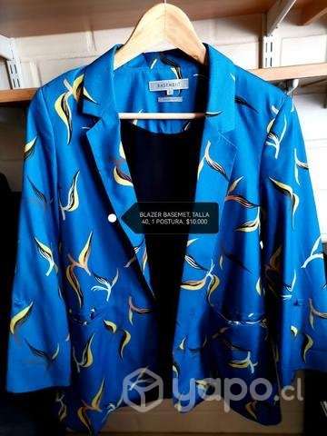 Blazer y kimomos - Imagen 2