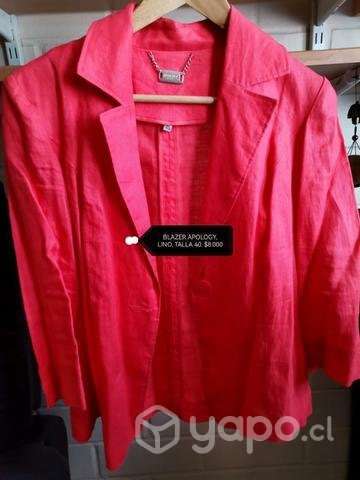 Blazer y kimomos - Imagen 3