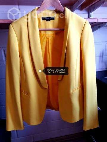Blazer y kimomos - Imagen 4