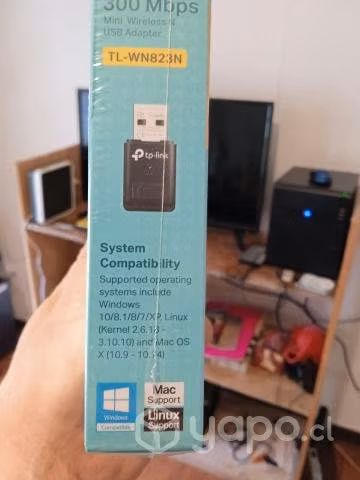 Antenas wifi de 300 mb sácale provecho a tu intern - Imagen 2