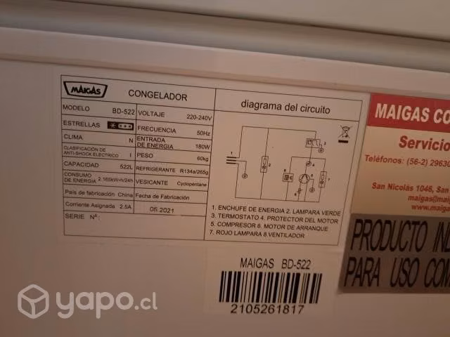 Varios equipos - Imagen 4