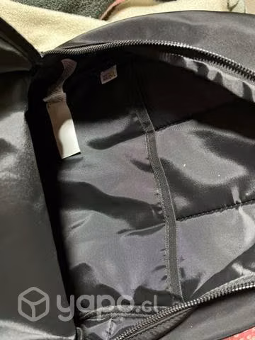 Mochila smile miniso - Imagen 3