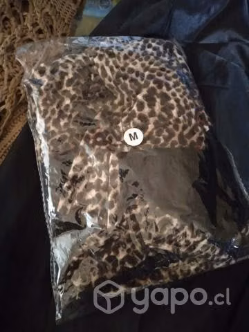 Vestido nuevo sin uso m
