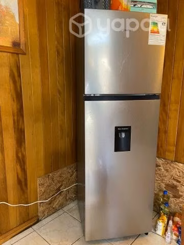 Refrigerador Hisense nuevo