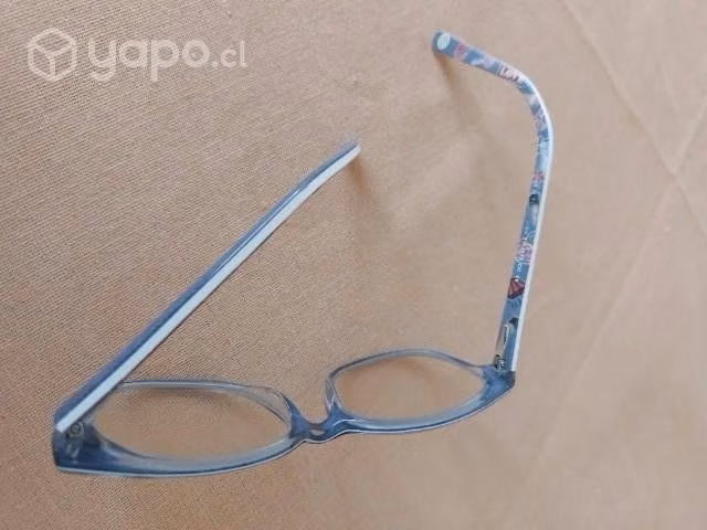 Lentes ópticos - Imagen 2