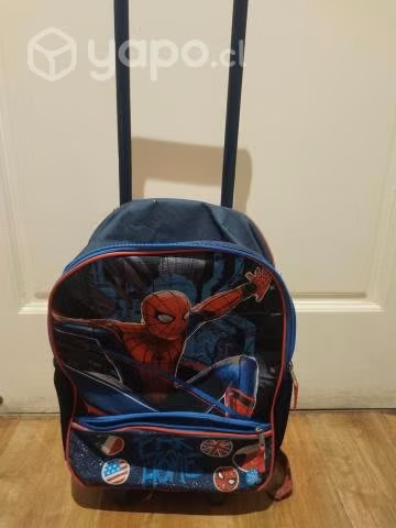 Mochilas